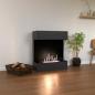 Preview: Glow Fire Ethanolkamin Kongsberg